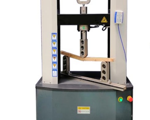 彎曲夾具-三點彎曲試驗