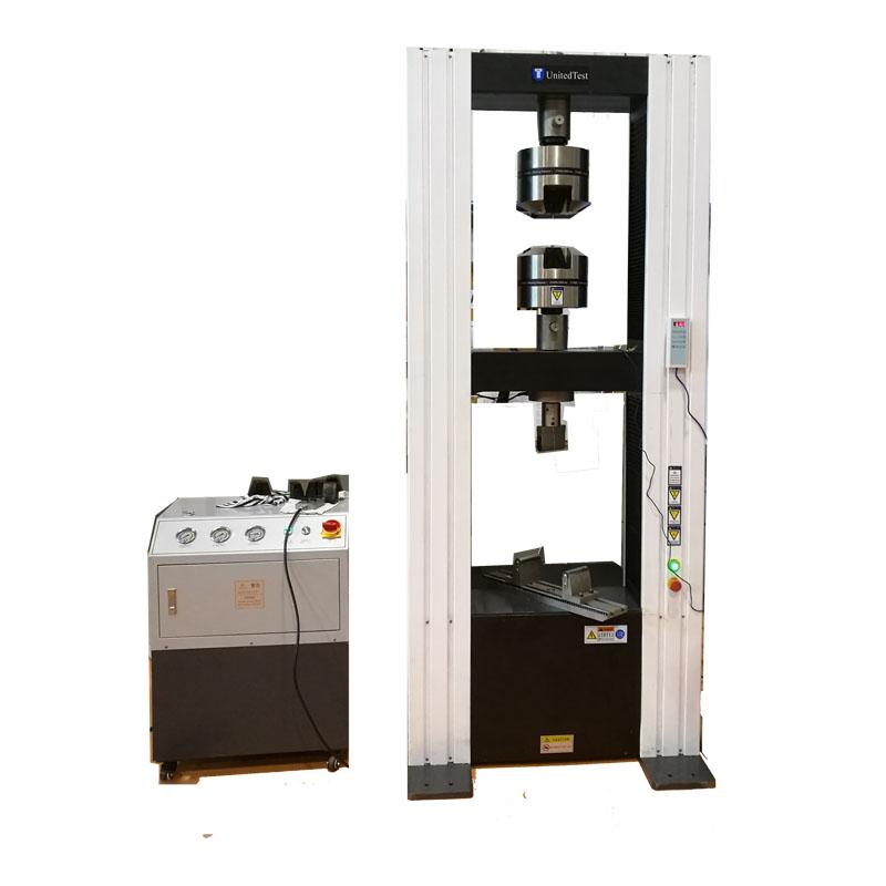 人工韌帶拉伸試驗機(jī)