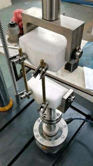 椎間盤假體靜態(tài)及動態(tài)性能試驗(yàn)方法