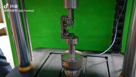 脊柱內固定器生物疲勞力學測試儀