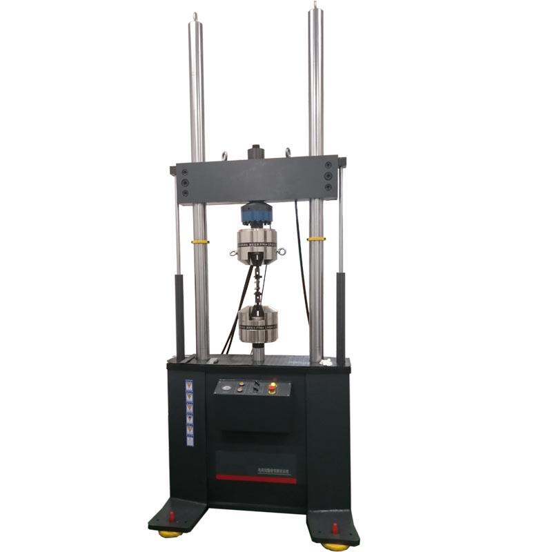 波紋管耐久疲勞試驗機產品介紹