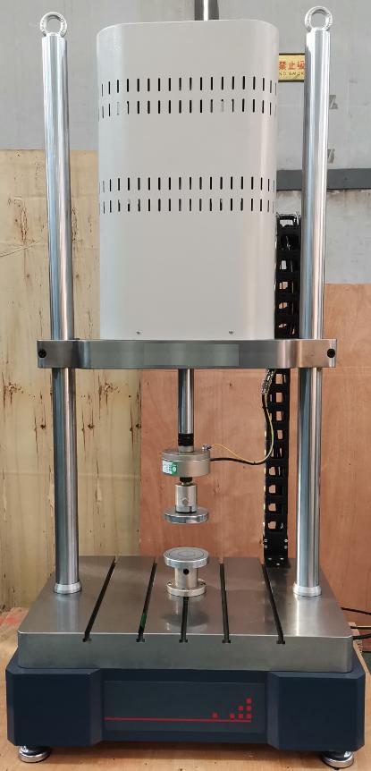 頂膠襯套動剛度(動態疲勞)試驗機