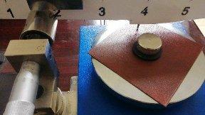 MHH-5人造板劃痕試驗(yàn)機(jī)產(chǎn)品介紹