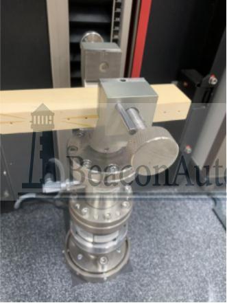 接骨螺釘綜合測(cè)試系統(tǒng)的介紹