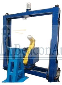 汽車(chē)座椅頭枕沖擊試驗(yàn)機(jī)產(chǎn)品介紹