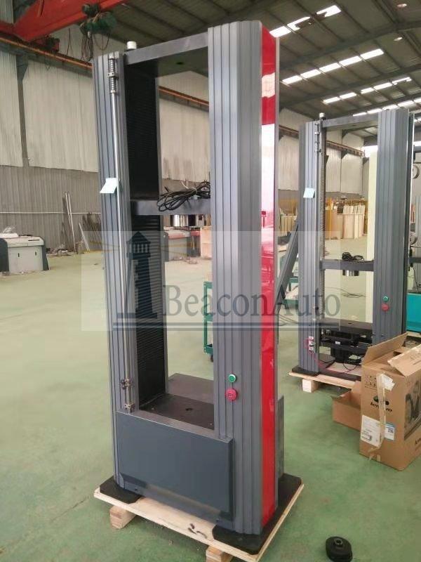 波紋管拉力試驗機