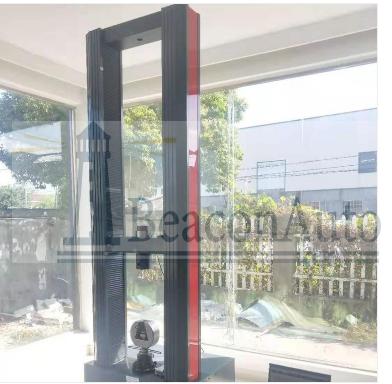 消防安全帶拉力試驗機產品信息