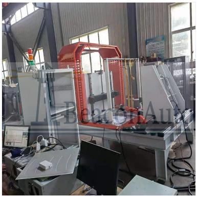 牽引掛鉤疲勞試驗(yàn)機(jī)