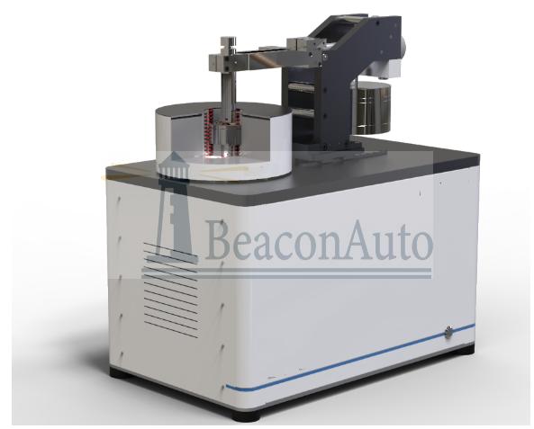 MPT20平面/銷盤(pán)摩擦磨損試驗(yàn)機(jī)產(chǎn)品信息