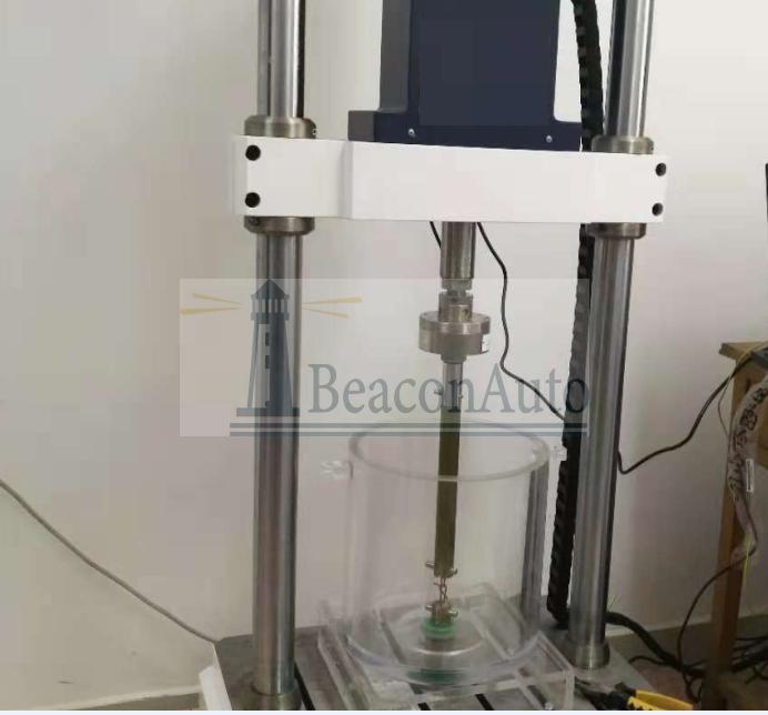 10工位髖關節模擬試驗機