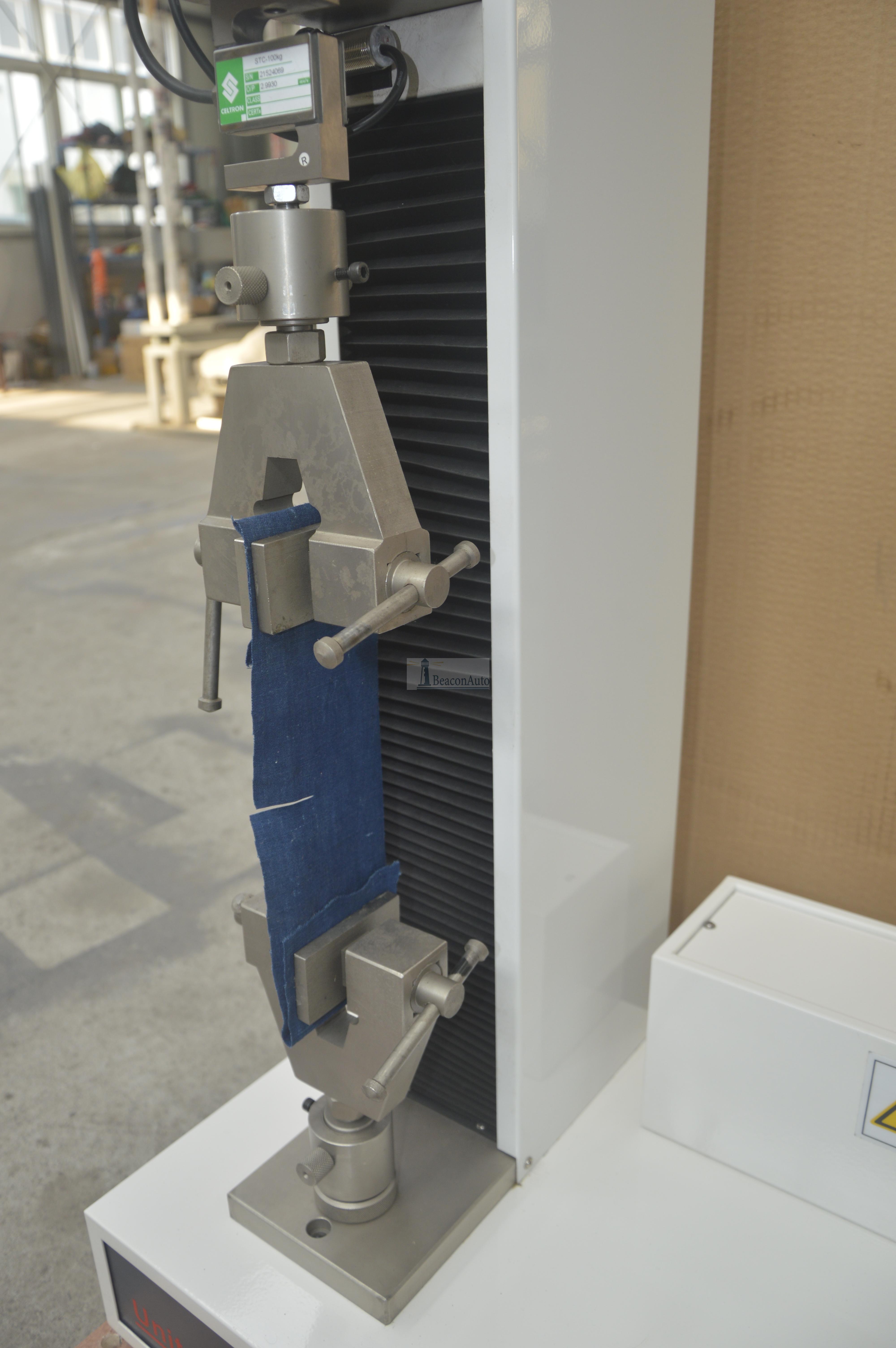 WDL-01電子拉力試驗機