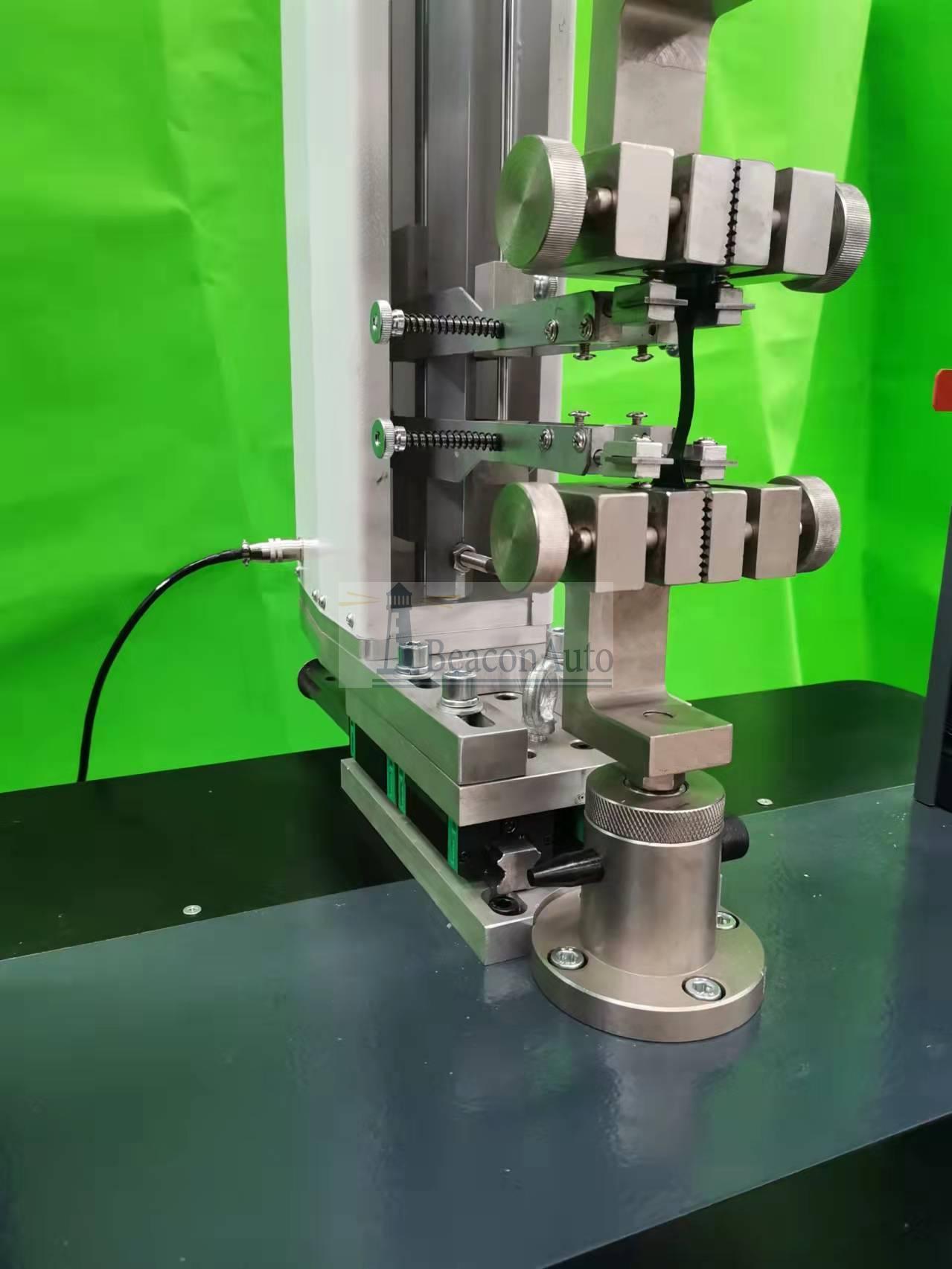 萬能材料拉伸抗拉強(qiáng)度測試儀