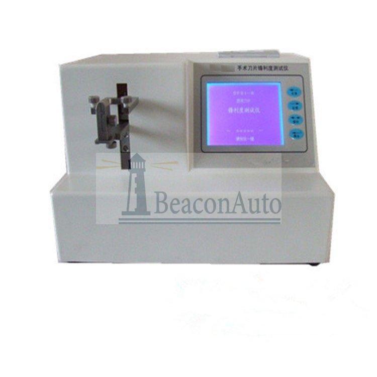 手術刀片彈性測試儀