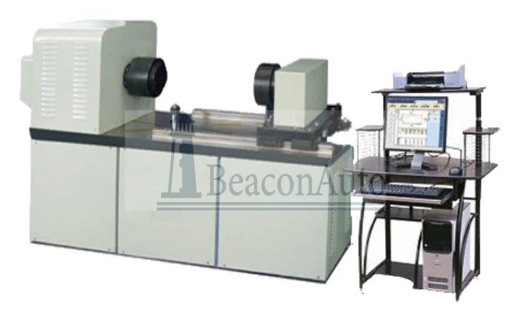 骨骼扭力試驗機技術參數