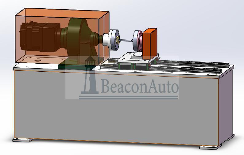 醫(yī)用材料扭轉(zhuǎn)試驗機