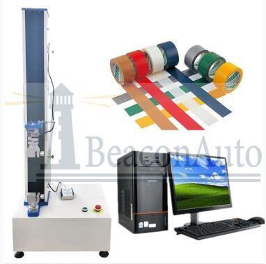 醫(yī)用膠帶拉伸剝離試驗(yàn)機(jī)