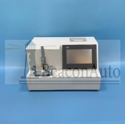 醫用縫合線張力和連接強度測試儀