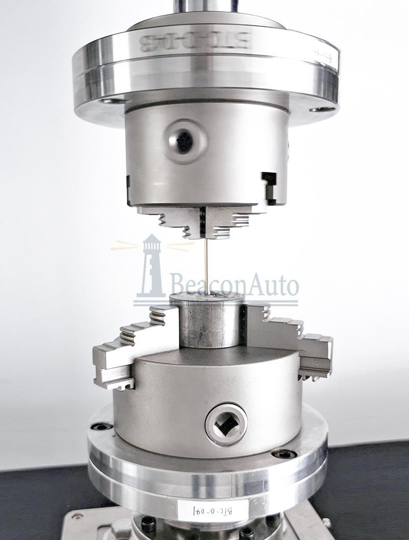 脊柱內固定系統組件疲勞耐久試驗機