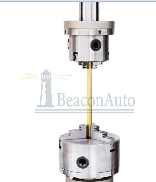 髓內(nèi)釘靜態(tài)扭轉疲勞試驗機