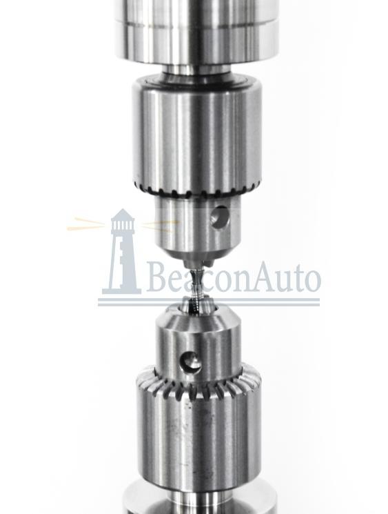 牙種植體靜態(tài)扭轉(zhuǎn)試驗(yàn)機(jī)