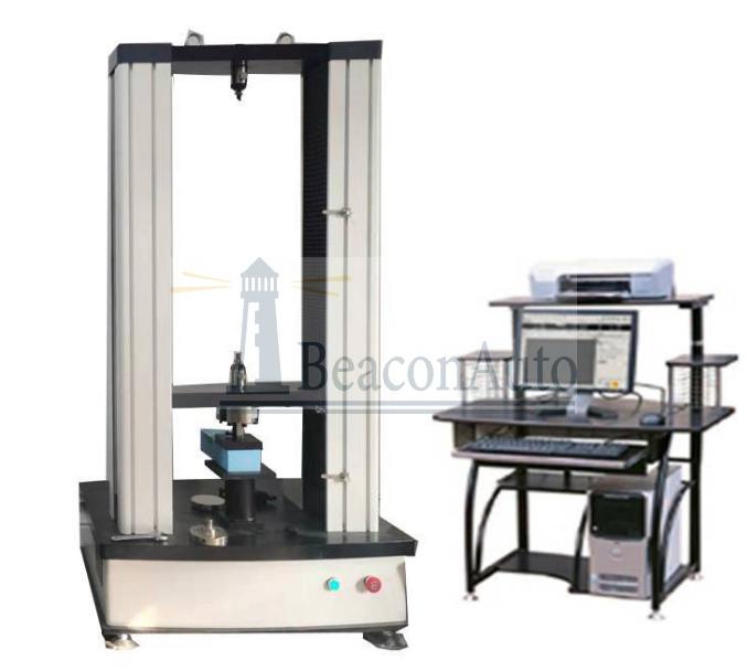 鋼化玻璃拉伸應力試驗機
