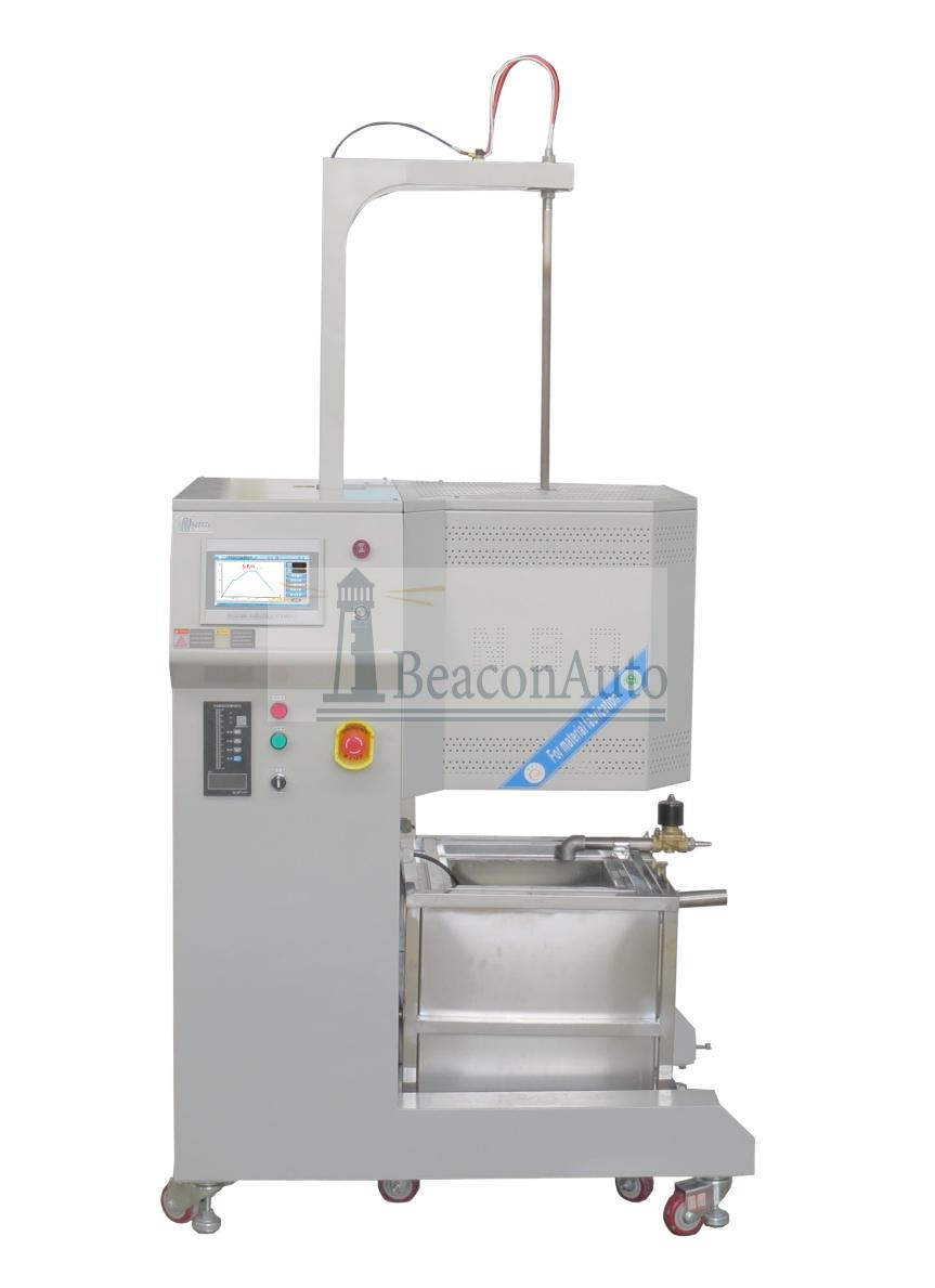 冷熱疲勞試驗(yàn)機(jī)技術(shù)參數(shù)