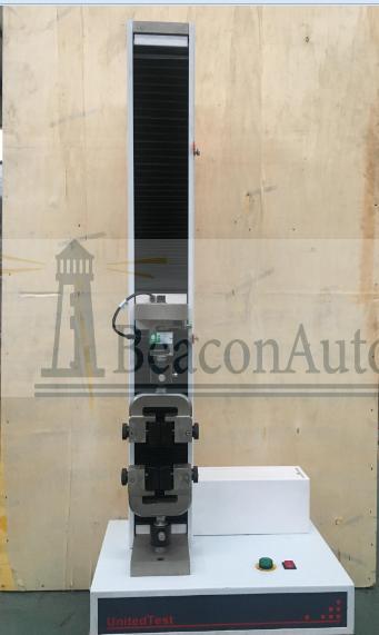 醫用紗布拉力試驗機