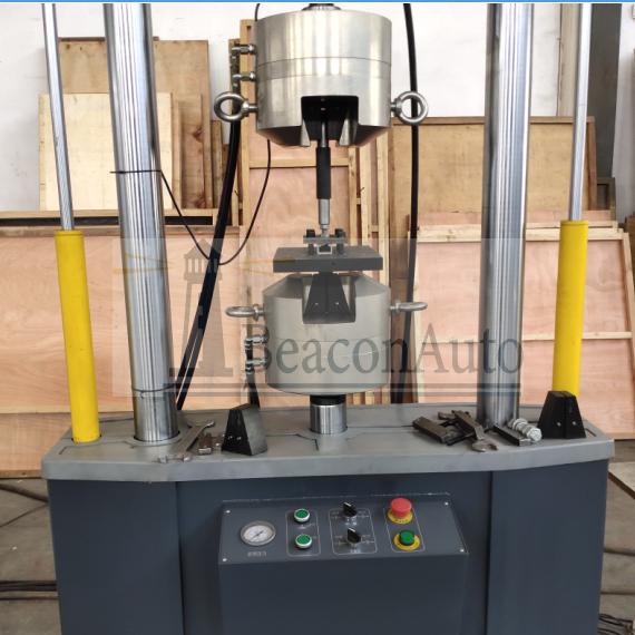 不銹鋼腐蝕試驗系統