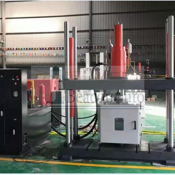 傳動(dòng)軸支撐動(dòng)剛度試驗(yàn)機(jī)