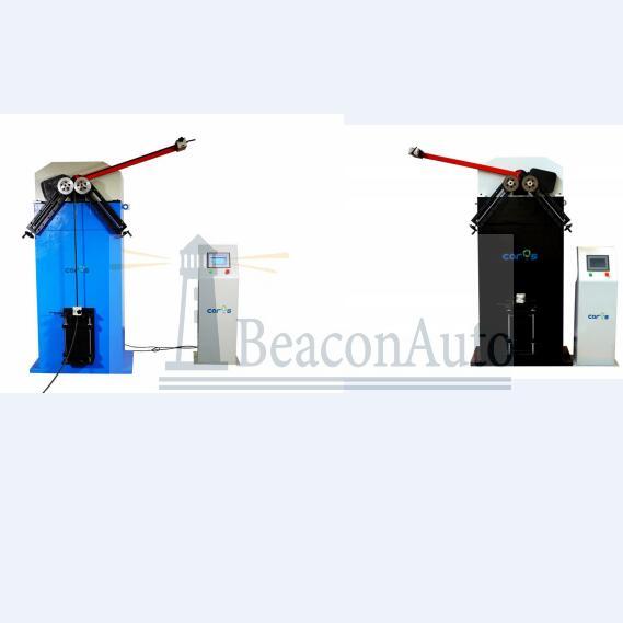 光纜反復彎曲強度試驗機