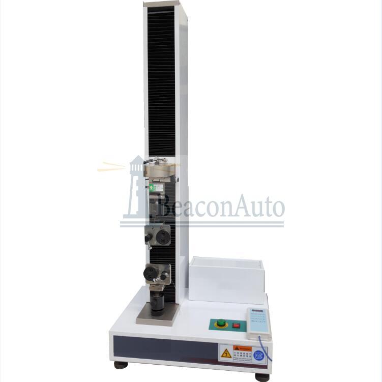 微機(jī)控制光纜壓扁試驗(yàn)機(jī)