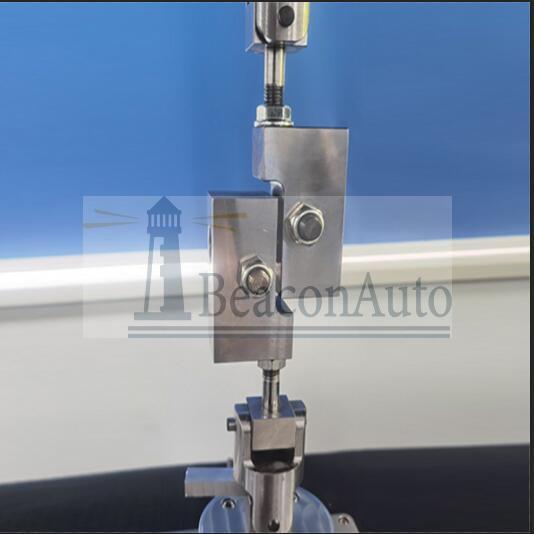 涂層剪切疲勞試驗機依據(jù)標準