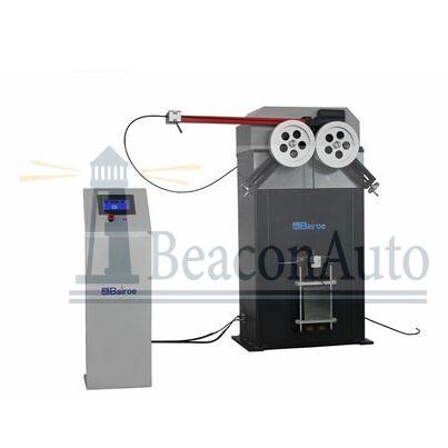 GLF-90型光纜反復(fù)彎曲試驗機(jī)