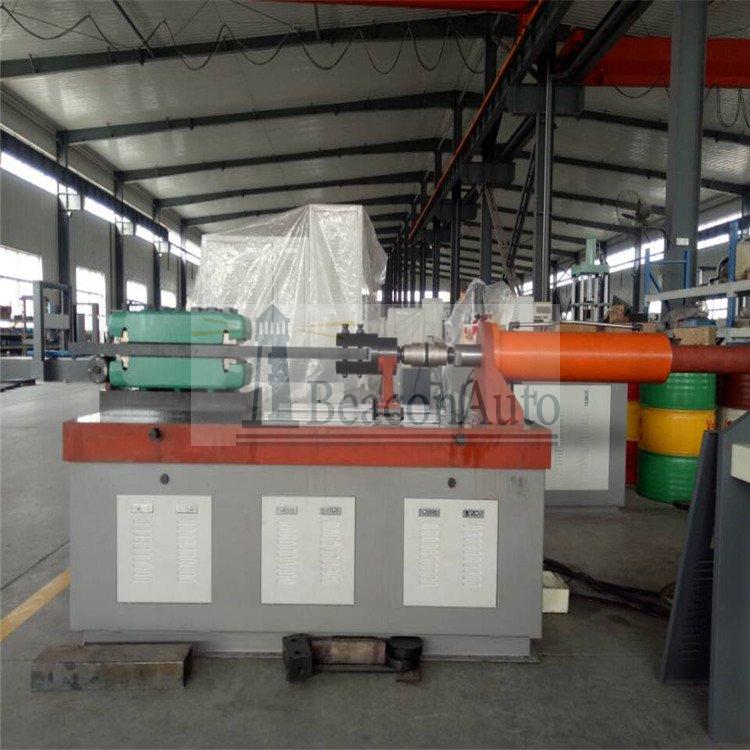 汽車部件扭轉疲勞試驗機