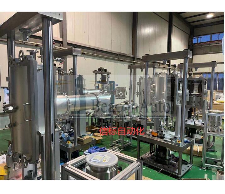 MYF慢應(yīng)變速率應(yīng)力腐蝕試驗機