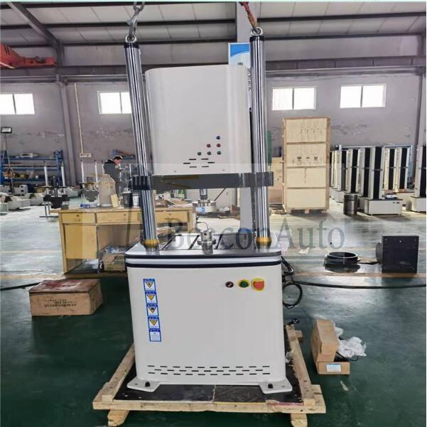 【免費下載】運動醫學植入物疲勞測試系統