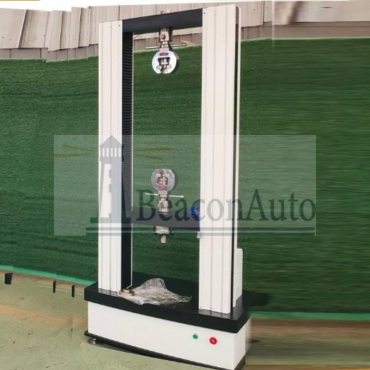 輕質(zhì)隔墻條板抗折試驗機