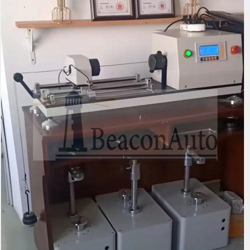 螺紋破壞扭矩試驗機