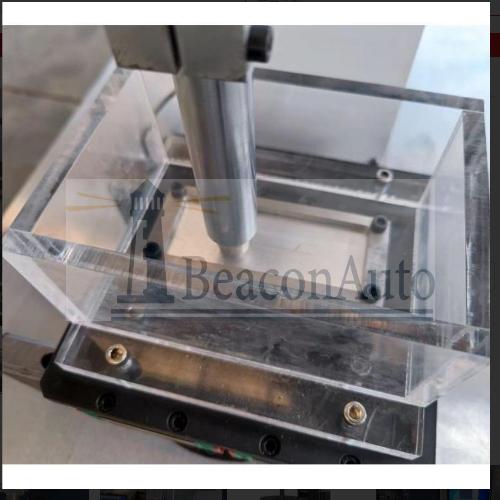 水凝膠摩擦磨損試驗機