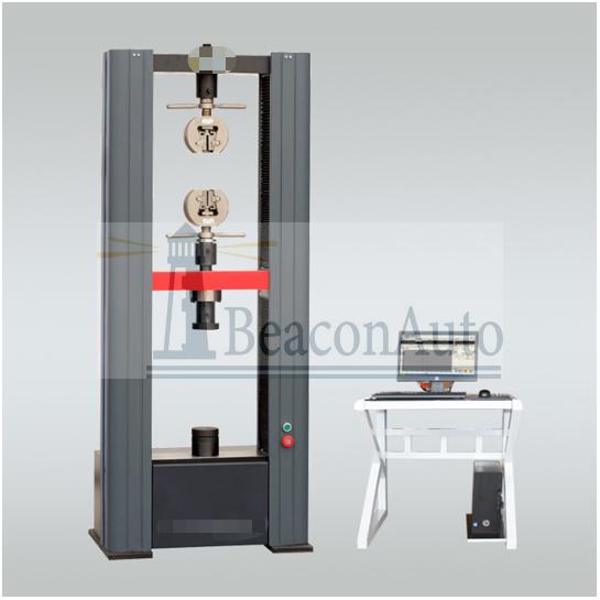 微機控制電子拉力試驗機