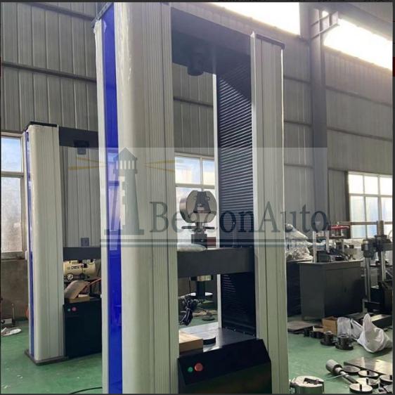 20噸電子拉力試驗機技術指標