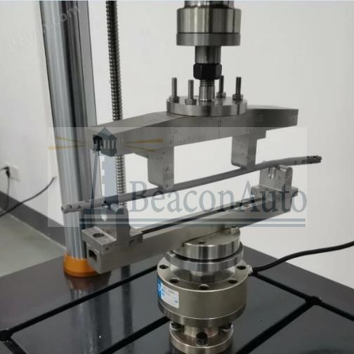 ISO髖關節多軸模擬試驗機