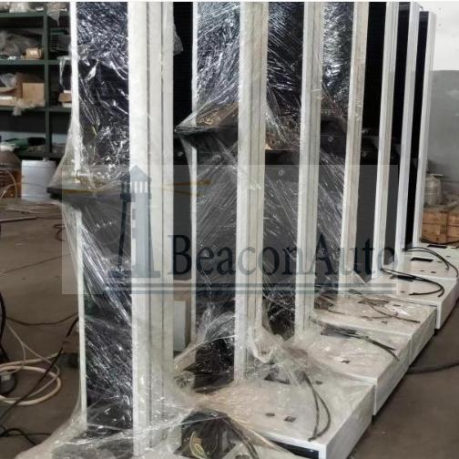 帶線鈦板循環拉伸疲勞試驗機技術參數