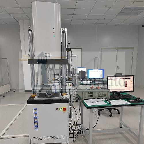 【新品推薦】抓握桿循環疲勞試驗機