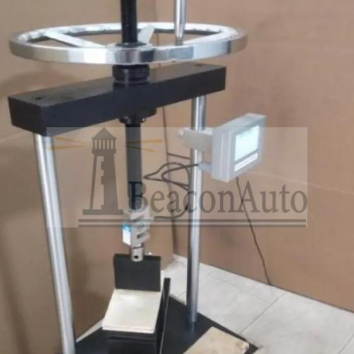 手動(dòng)人造板萬能試驗(yàn)機(jī)