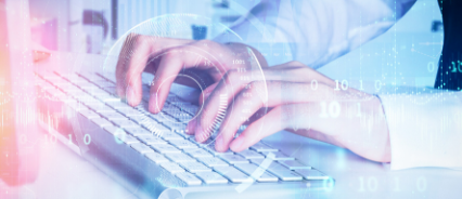 操作行為翻譯，可視化