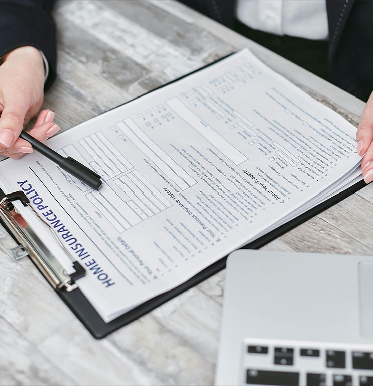 復星保德信項目